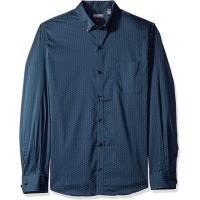 ราคา เสื้อเชิ้ตผู้ชาย American Van Heusen ของแท้ (43308824024)