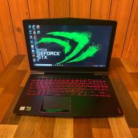 ราคา NOTEBOOK LENOVO GAMING CORE i7 GEN 7 การ์ดจอ GTX 1050 4GB DDR5 RAM 16GB SSD NVME 512GB HDD 1TB จอ 15.6 นิ้ว FHD IPS (22320581442)