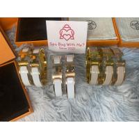 ราคา hermes bracelets clic H (15653310599)