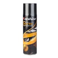 ราคา เคลือบเงาสีรถยนต์ แว็กซ์ โคทติ้ง KARSHINE ขนาด 500 มล. น้ำยาเคลือบเงา Car varnish, wax, coating, KARSHINE, size 500 ml. (17776102799)