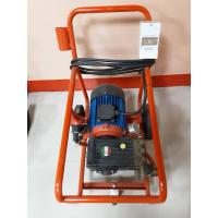 ราคา เครื่องฉีดน้ำแรงดันสูงอิตาลี่(มือ2)แรงดัน 200 บาร์มอเตอร์นำเข้า7.5แรงไฟ380v (26877292135)