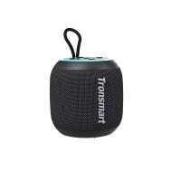 ราคา Tronsmart T7 Mini Portable Outdoor Speaker ลำโพงบลูทูธ 15W บลูทูธ 5.3 ลำโพง LED ขนาดพกพา ลำโพงบรูทูธ IPX7 (19769775811)