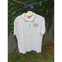 ราคา ONITSUKA TIGER เสื้อโปโลโอนิซึกะไทเกอร์ (43705740214)