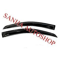 ราคา คิ้วกันสาดประตู Hyundai H1 ปี 2008,2009,2010,2011,2012,2013,2014,2015,2016,2017,2018,2019,2020 ไม่มีโลโก้ (11440304486)