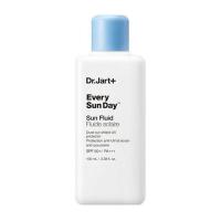 ราคา Dr.jart+ Every Sun Day Sun Fluid SPF50+PA+++ 100ml. (2851722339)