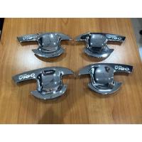 ราคา ถาดรองมือเปิดประตู 4 ประตู เบ้ารองมือเปิด Vigo 2005-2014 โครเมียม (3818270469)