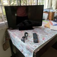 ราคา มือสอง ทีวี LED 23 นิ้ว Toshiba 23S2400VT (23108131719)