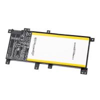 ราคา ASUS Battery แบตเตอรี่โน๊ตบุ๊ค ASUS K455 K455L X454L X455 X455LA X455LD X455L X455LJ ASUSA C21N1401 (21466882579)