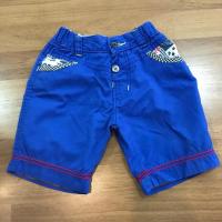 ราคา กางเกงขาสั้นเด็ก zara (1194322089)