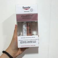 ราคา Eucerin UltraWHITE+ SPORLESS Double Booster Serum 30ml. (6726607600)