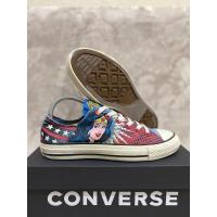 ราคา Converse X Dc ผู้หญิงมหัศจรรย์ (26415267177)