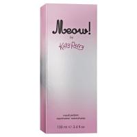 ราคา Katy Perry Meow Eau de Parfum 100ml (28157616738)