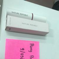 ราคา nature republic flower triple mousse tint #09 ส่งต่อค่า (974161032)