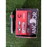 ราคา SANKO พุกตะปู STAINLESS JAPAN (16765600911)