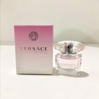 ราคา VERSACE bright crystal Edt 5ml. (1832257187)