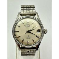 ราคา Citizen Jet Auto Dater 21 Jewels Parashock Automatic ตัวเรือนสแตนเลส นาฬิกาผู้ชาย มือสองของแท้ (24909567530)