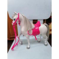 ราคา ตุ๊กตา​ม้าบาร์​บี้​ งานแท้Mattel​ Barbie​ Horse​ มือสอง​ (9979045899)