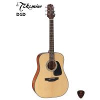 ราคา กีต้าร์โปร่ง Takamine D1D(สินค้าตัวโชว์) (1722348738)