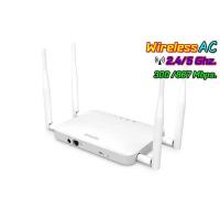 ราคา EnGenius ECB1200 Access Point มาตรฐาน AC Dual Band ความถี่ 2.4/5GHz ความเร็วสูงสุด 1200 Mbps Port Gigabit (3397403740)