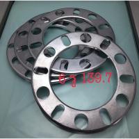 ราคา แผ่นรองล้อ สเปเซอร์รองล้อ spacer 6 รู 139 หนา4 มิล หนา 6 มิล 8 มิล(ราคาต่อแผ่น) (8482738796)