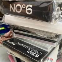 ราคา อัลบั้มเท่านั้น MD PHOTOCARD EXO Growl Tempo DFTF Obssion NCT Digipack Glitchmode Jisung Jewel Universe Jeno Jaemin ENHYPEN มิติตอบรับ (26214392423)