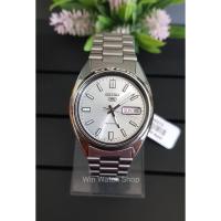 ราคา นาฬิกา SEIKO 5 Automatic SNXS73K นาฬิกาผู้ชายสายแสตนเลส - มั่นใจ ของแท้ 100% รับประกันศูนย์ 1 ปีเต็ม (6542288090)