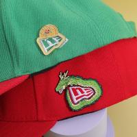 ราคา New Era หมวกเข็มกลัด One Piece Card เข็มกลัดมังกรกล่อง Rose Pins เข็มกลัดอุปกรณ์เสริมของขวัญ (25081473678)