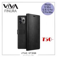 ราคา Viva Madrid “Finura” เคส iPhone i12 Mini,i12&i12 Pro,i12 ProMax (8800693293)