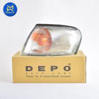 ราคา ไฟมุม B14 ซ้าย DEPO (215-1566L-A) (16640335030)
