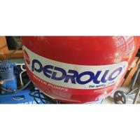 ราคา ปั๊มน้ำ Pedrollo รุ่น Jswm/2c/24cl (6862253815)