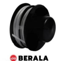 ราคา BERALA ตลับ/กระปุกเอ็นเล็มหญ้า รุ่น BL- 350 เส้นเอ็นคุณภาพดี สามารถใช้ได้กับเครื่องเล็มหญ้ารุ่น BL- 350 (23887970416)