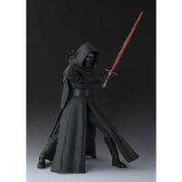 ราคา S.H.Figuarts BANDAI SHF Kylo Ren Ver.(STAR WARS: The Force Awakens) (18310244340)