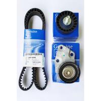 ราคา ชุดสายพานไทม์มิ่ง (ราวลิ้น) Timing สำหรับ Chevrolet Opra Aveo Cruze 1.6 (9915721217)