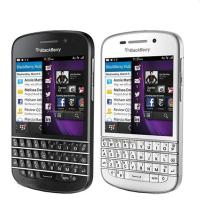 ราคา Blackberry Q10 สมาร์ทโฟน Wifi 16GB ของแท้ ครบชุด (23879833714)