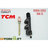 ราคา ปั๊มคลัชล่าง FORKLIFT TOYOTA 5FD25 , TCM Z3 1.5-3ตัน (2136698454)