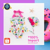 ราคา Spring GIRLS BABY GIRLS SWIMSUITS/CHILDREN& 39;S SWIMSUITS/GIRLS& 39; SWIMSUITS (4385972203)