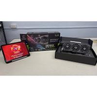 ราคา GTX 1070Ti 8GB Asus Strix ROG มือ 2 สภาพสวย ส่งฟรี (12233486215)