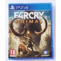 ราคา Far Cry Primal (PS4) ( Zone 2 )(Eng) (5622917642)