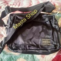 ราคา กระเป๋าสะพาย Porter Yoshida Japan กระเป๋าสะพายข้าง (21789183731)