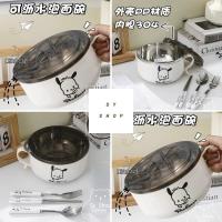 ราคา กาต้มน้ําระบายน้ําได้ ชามข้าว ชามก๋วยเตี๋ยวมีหูจับ ชามซุปก๋วยเตี๋ยว สุนัขปาชา ชามบะหมี่กึ่งสําเร็จรูป สแตนเลส (27526078383)