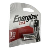 ราคา ถ่าน Energizer 123A 3V แพค 1 ก้อน ของแท้ (15962994670)