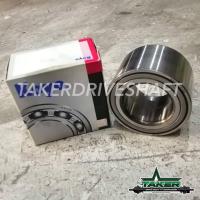 ราคา ลูกปืนล้อหน้า KOYO รหัส DAC4072W-17 แท้สำหรับ Suzuki Swift 1.2 ECO (17056488131)