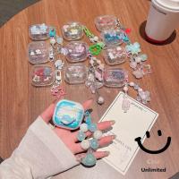 ราคา สําหรับ HOCO EW76 77 78 เคส Case สําหรับ หูฟังบุคลิกภาพ whale ลูกสุนัขดอกไม้ star ผีเสื้อ motif (28233994792)