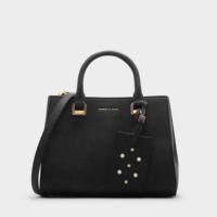 ราคา กระเป๋าCHARLES & KEITH ของแท้จากสิงคโปร์ (1606589140)