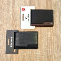 ราคา กระเป๋าสตางค์ Rip Curl ดั้งเดิมโลโก้เรียบง่าย (40555751829)