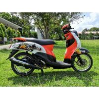 ราคา มอเตอร์ไซค์มือสอง ยามาฮ่าฟีโน่ Yamaha Fino (21826977163)