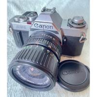ราคา กล้องฟิล์ม Canon AV-1 พร้อมเลนส์ Canon zoom FD 35-70mm. 1:3.5-4.5 มือ2 จากญี่ปุ่น สภาพดี (24788531357)