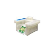 ราคา MJL 5colors F6370 Cartridge Chip For Epson F6370 Cartridge Chips For Epson F6070 7070 Printers (26654742740)