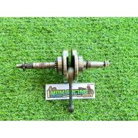 ราคา ข้อเหวี่ยงเวฟ125 S R I **ก้านหลวม**( HONDA WAVE125 )แท้มือสอง (20872438730)