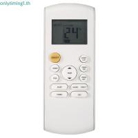 ราคา Onlytiming รีโมทคอนโทรล Fit สําหรับ Midea RG57B BGE RG57A2 BGEF เครื่องปรับอากาศที่ทนต่อการสึกหรอ (26090943858)